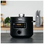 Tefal Multikocher Turbo Cuisine CY7548 Negro 5 L