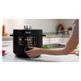 Tefal CY7548 Multikocher Turbo Cuisine 5.0 L Negro