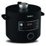 Tefal CY7548 Multikocher Turbo Cuisine 5.0 L Negro