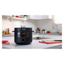Tefal CY7548 Multikocher Turbo Cuisine 5.0 L Negro