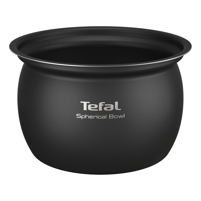 Tefal CY7548 Multikocher Turbo Cuisine 5.0 L Negro