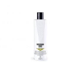 Light Irridiance Acondicionador Nutritivo Macadamia y Colágeno 300ml