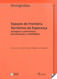 Espaços de fronteira, territórios de esperança, VV.AA. - ANCORA EDITORA