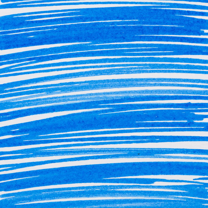 Amsterdam Amsterdam Marker Acrílica 4 mm Azul Ftalo 570
