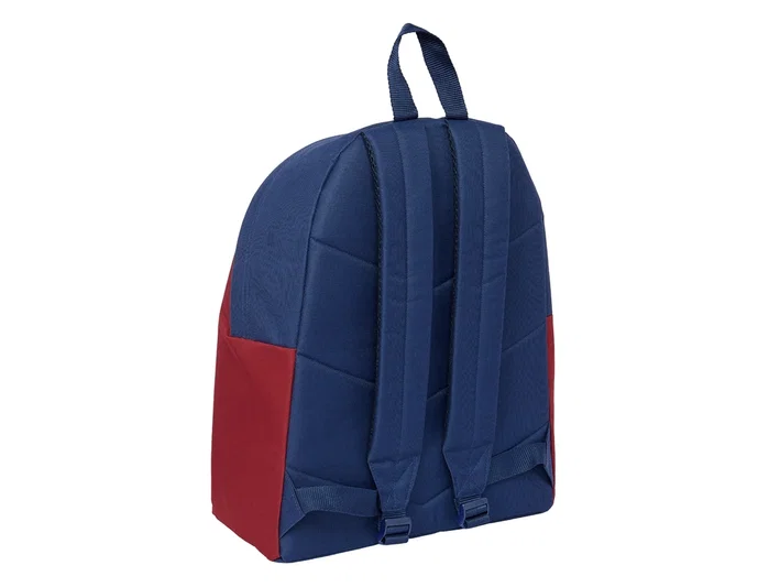 Safta Mochila Kings League Jijantes 420x330x150 mm