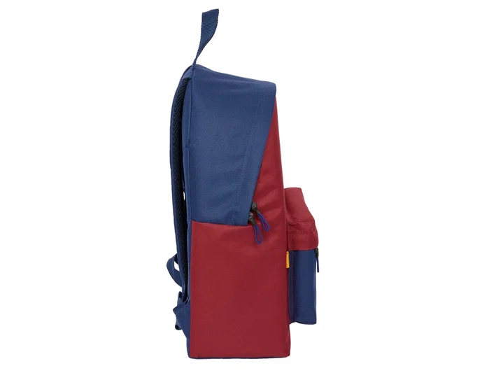 Safta Mochila Kings League Jijantes 420x330x150 mm