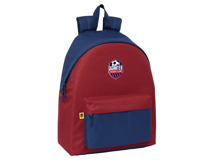 Safta Mochila Kings League Jijantes 420x330x150 mm