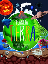 SHOEBOX MEDIA, Planeta Tierra, AA.VV. - SHOEBOX MEDIA