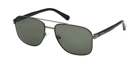 Kenneth Cole RN00002-5906N con cristales verdes