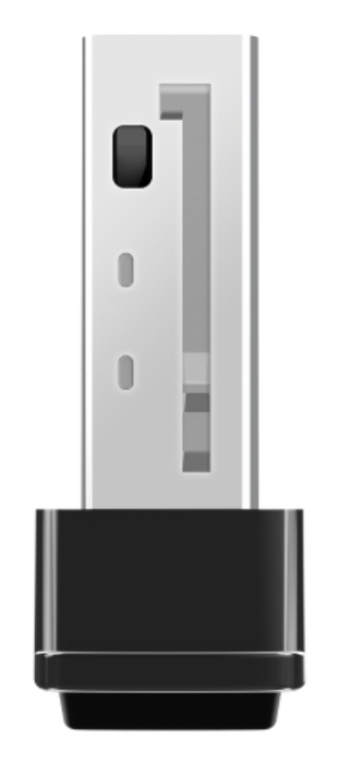 TP-Link Archer TX1U Nano AX300 Adaptador WiFi 6 USB