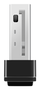 TP-Link Archer TX1U Nano AX300 Adaptador WiFi 6 USB