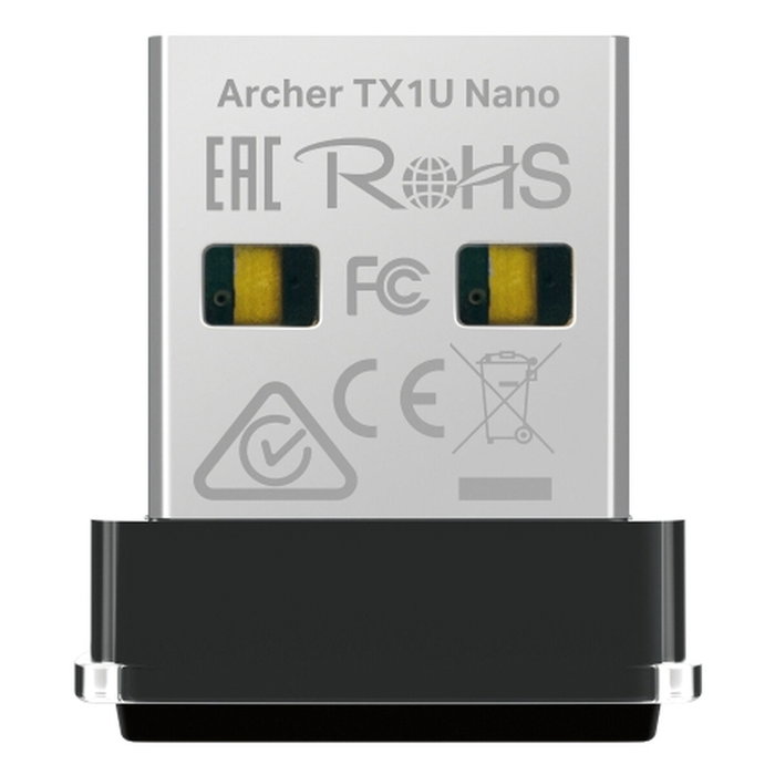 Monitor TP-Link ARCHER TX1U NANO