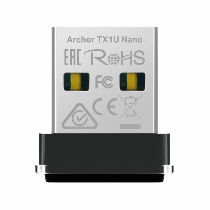 Monitor TP-Link ARCHER TX1U NANO