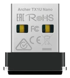 TP-Link Archer TX1U Nano Adaptador WiFi USB