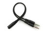 Sandberg MiniJack Headset Saver Auriculares con Micrófono para Smartphone y PC