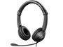 Sandberg MiniJack Headset Saver Auriculares con Micrófono para Smartphone y PC