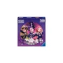 Ravensburger Puzzle Redondo K-Pop Demon Hunters 500 Piezas