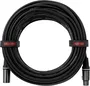 CABLEWORKS Cable Micrófono XLR/XLR - 15 Metros