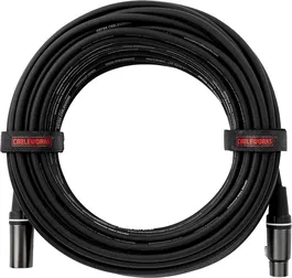 CABLEWORKS Cable Micrófono XLR/XLR - 15 Metros