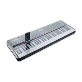 Decksaver Akai MPK261 Tapa Protectora de Policarbonato