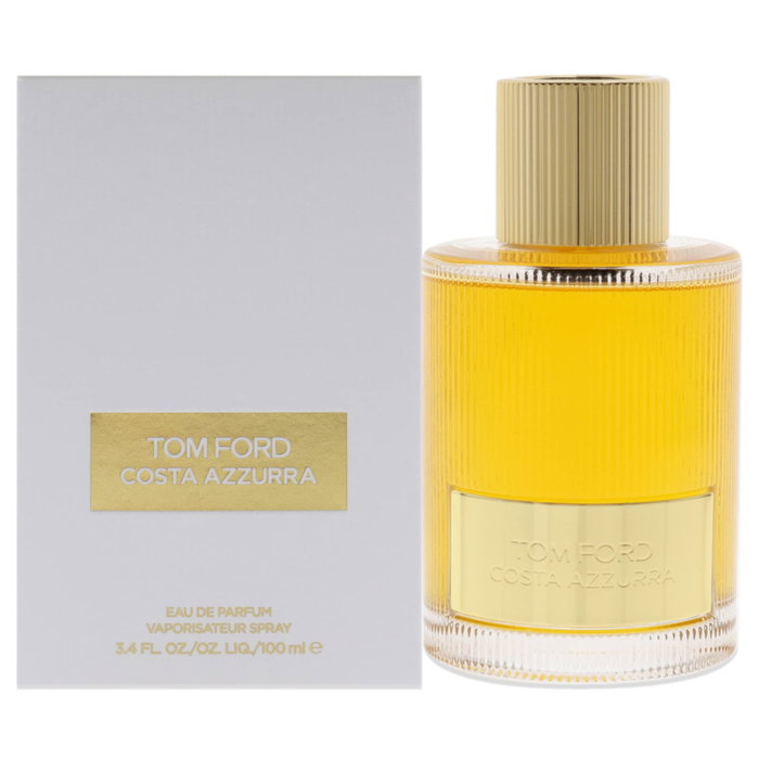 Tom Ford Costa Azzurra Eau de Parfum 100 ml