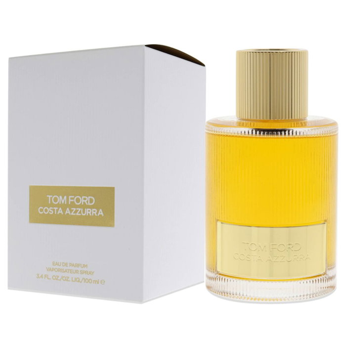 Tom Ford Costa Azzurra Eau de Parfum 100 ml