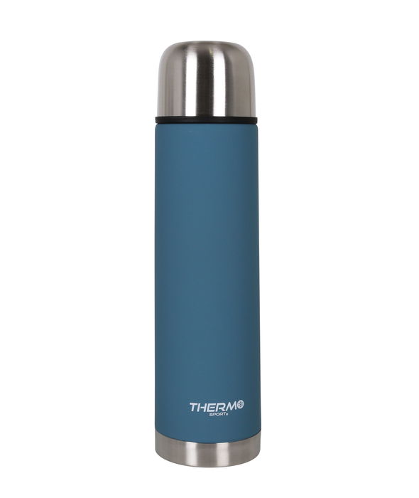 Thermosport Termo Inox 750 ml Soft Touch 2-Surt Therm (6 Unidades)