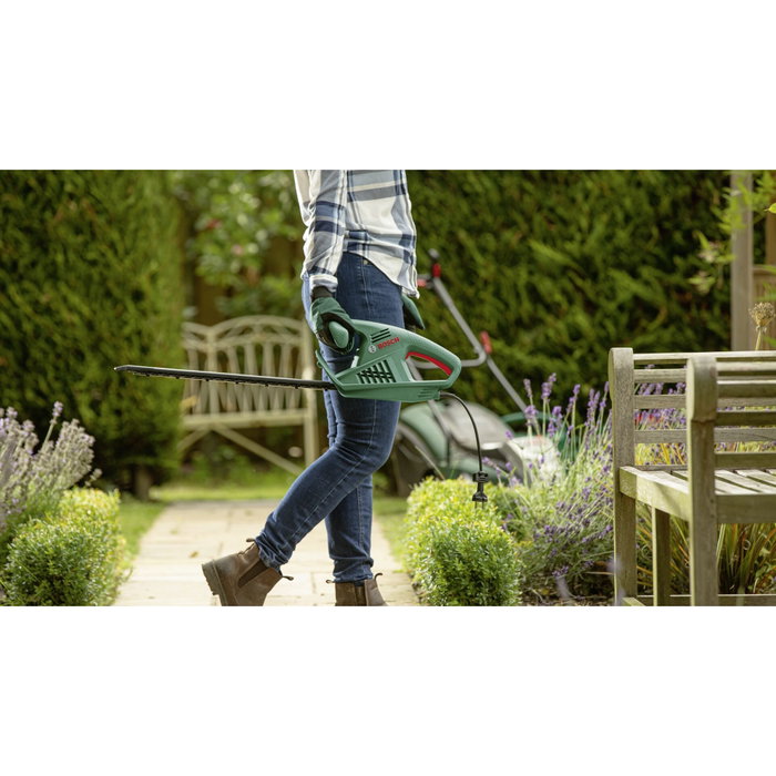 Bosch EasyHedgeCut 45 Cortasetos Eléctrico Bosch EasyHedgeCut 45 Cortasetos Eléctrico