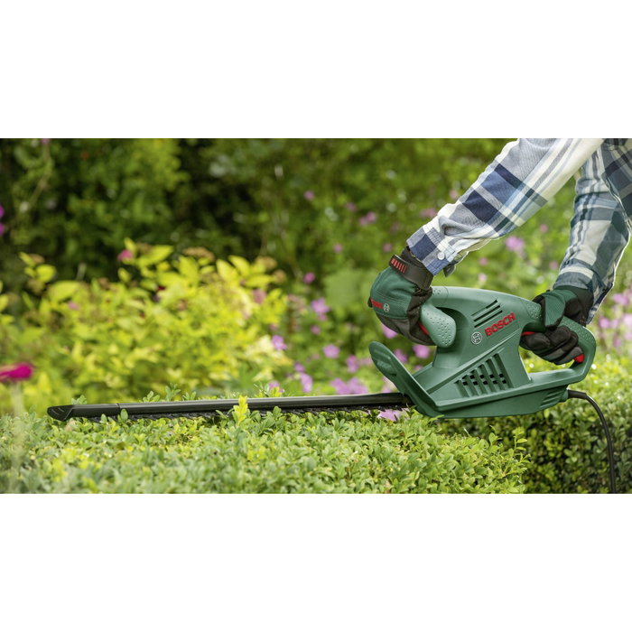 Bosch EasyHedgeCut 45 Cortasetos Eléctrico Bosch EasyHedgeCut 45 Cortasetos Eléctrico