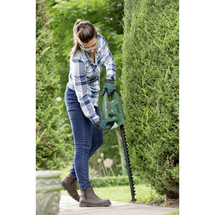 Bosch EasyHedgeCut 45 Cortasetos Eléctrico Bosch EasyHedgeCut 45 Cortasetos Eléctrico