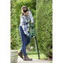 Bosch EasyHedgeCut 45 Cortasetos Eléctrico