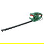 Bosch EasyHedgecut 45 - Tijera eléctrica de podar para setos, hoja de corte de 45 cm, 420 W, 3400 RPM, vibración 2.5 m/s², cable eléctrico, color verde