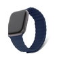 Decoded Silicone Magnet Traction Strap LITE 38/40/41/42mm Navy