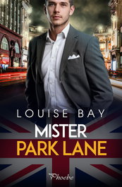 Mister Park Lane, Louise Bay - PAMIES EDITORIAL
