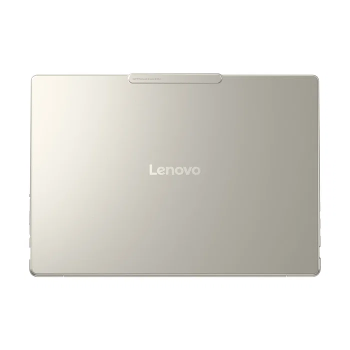 Lenovo Yoga Slim 7 14ILL10 Portátil Copilot+ PC Intel Core Ultra 7 258V 35.6 cm (14") 2.8K OLED 32 GB RAM 1 TB SSD Wi-Fi 7 Windows 11 Home Español Gris Seashell