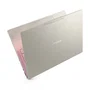 Lenovo Yoga Slim 7 14ILL10 Portátil Copilot+ PC Intel Core Ultra 7 258V 35.6 cm (14") 2.8K OLED 32 GB RAM 1 TB SSD Wi-Fi 7 Windows 11 Home Español Gris Seashell