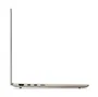 Lenovo Yoga Slim 7 14ILL10 Portátil Copilot+ PC Intel Core Ultra 7 258V 35.6 cm (14") 2.8K OLED 32 GB RAM 1 TB SSD Wi-Fi 7 Windows 11 Home Español Gris Seashell