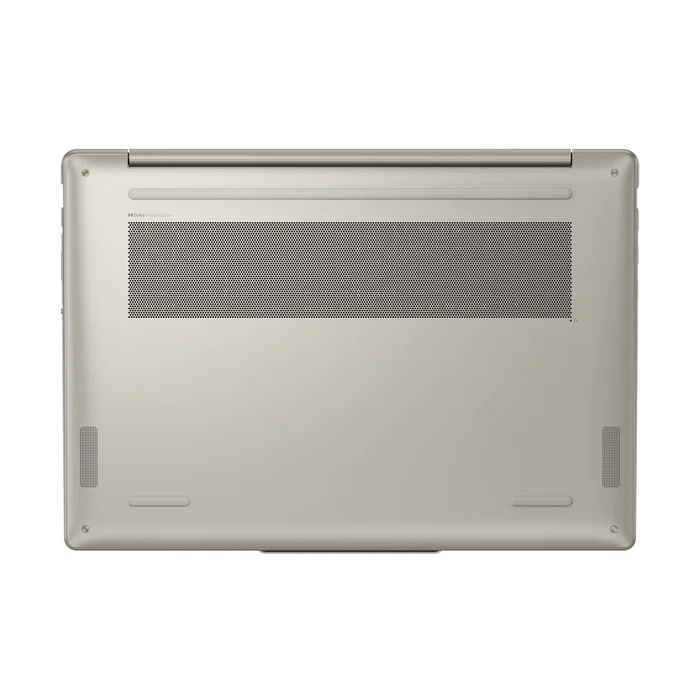 Lenovo Yoga Slim 7 14ILL10 Portátil Copilot+ PC Intel Core Ultra 7 258V 35.6 cm (14") 2.8K OLED 32 GB RAM 1 TB SSD Wi-Fi 7 Windows 11 Home Español Gris Seashell