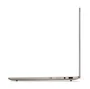Lenovo Yoga Slim 7 14ILL10 Portátil Copilot+ PC Intel Core Ultra 7 258V 35.6 cm (14") 2.8K OLED 32 GB RAM 1 TB SSD Wi-Fi 7 Windows 11 Home Español Gris Seashell