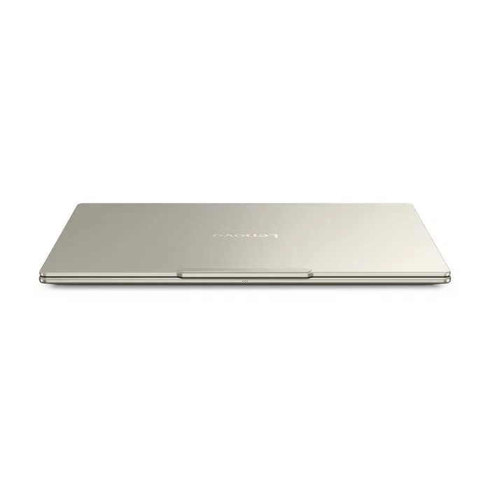 Lenovo Yoga Slim 7 14ILL10 Portátil Copilot+ PC Intel Core Ultra 7 258V 35.6 cm (14") 2.8K OLED 32 GB RAM 1 TB SSD Wi-Fi 7 Windows 11 Home Español Gris Seashell