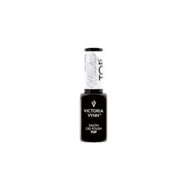 Victoria Vynn Gel Polish Milky Top No Wipe 8ml