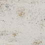 Ixia Figura Pez Blanco Rosado Metal 63 x 8 x 33 cm