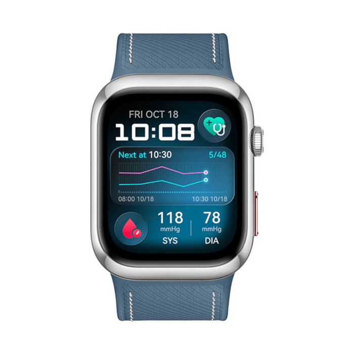 HUAWEI Watch D2 (Luca-B29) Azul HUAWEI Watch D2 (Luca-B29) Azul