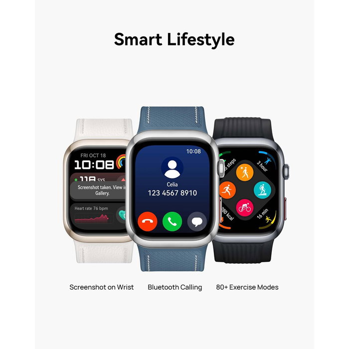 HUAWEI Watch D2 (Luca-B29) Azul HUAWEI Watch D2 (Luca-B29) Azul