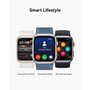 HUAWEI Watch D2 (Luca-B29) Azul