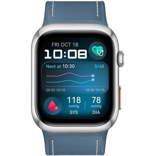 HUAWEI Watch D2 (Luca-B29) Azul HUAWEI Watch D2 (Luca-B29) Azul