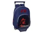 Safta Mochila Star Wars con Carro Extraíble Darth Vader Mod. 524