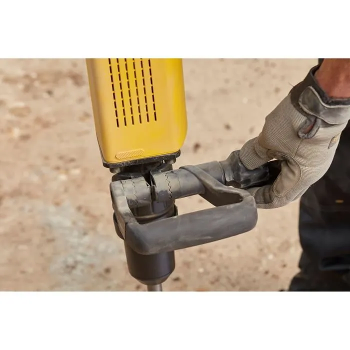 Stanley Fatmax Martillo Demoledor SDS-MAX SFMEH230K-QS 1600W Stanley Fatmax Martillo Demoledor SDS-MAX SFMEH230K-QS 1600W