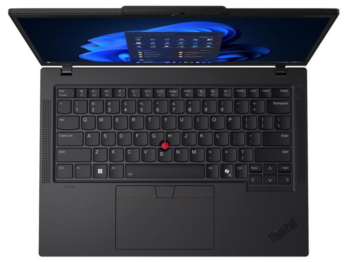 Lenovo ThinkPad T14 G6 Intel Core Ultra 7 255U 16GB 1TB WUXGA Lenovo ThinkPad T14 G6 Intel Core Ultra 7 255U 16GB 1TB WUXGA