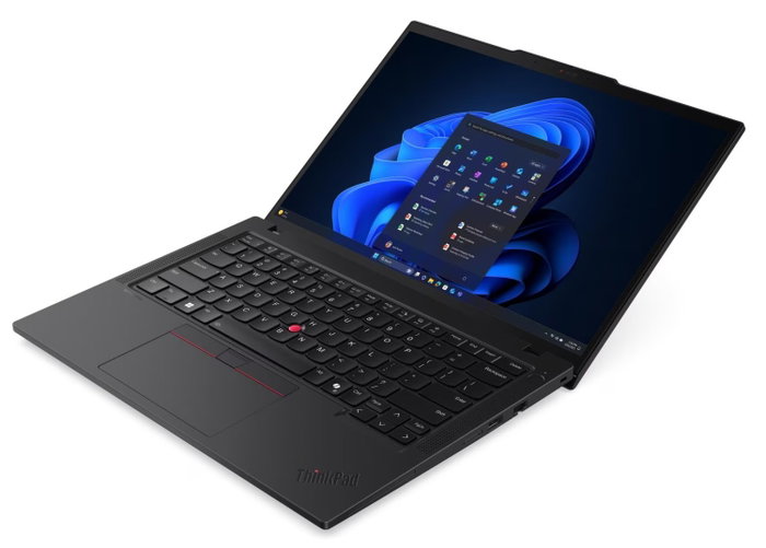 Lenovo ThinkPad T14 G6 Intel Core Ultra 7 255U 16GB 1TB WUXGA Lenovo ThinkPad T14 G6 Intel Core Ultra 7 255U 16GB 1TB WUXGA
